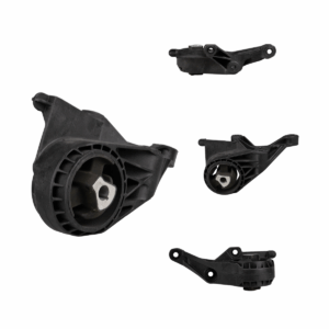 Soporte De Motor Delantero Derecho, Solido > Sm3479 Spq