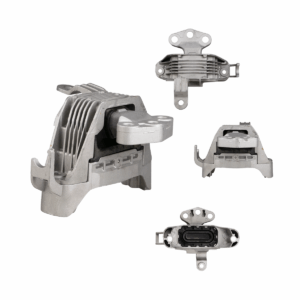 Soporte De Motor Delantero Derecho, Hidráulico > Sm3480H Spq