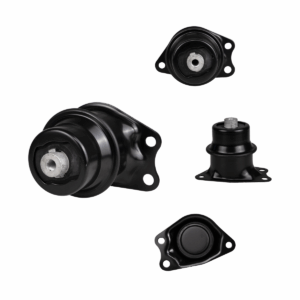 Soporte De Motor Derecho, Hidráulico > Sm3491H Spq