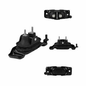 Repuesto, Soporte De Motor Delantero Derecho, Hidráulico > Sm3495Hr Spq