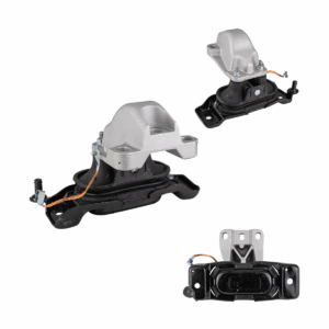 Soporte De Motor Delantero Derecho, Hidráulico > Sm3495H Spq