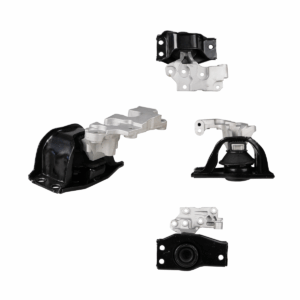 Soporte De Motor Delantero Derecho, Hidráulico. > Sm3500H Spq