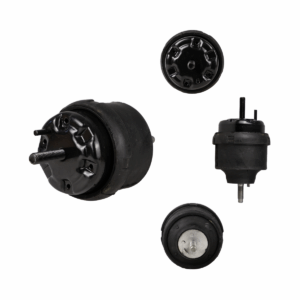 Soporte De Motor Delantero Derecho, Hidráulico. > Sm3509H Spq