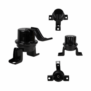 Soporte De Motor Delantero Derecho, Hidráulico. > Sm3521H Spq