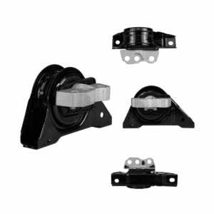 Soporte De Motor Chevrolet Captiva Sport, Saturn Vue 2.4 L4 > Delantero Derecho, Hidráulico > Sm3528H Spq