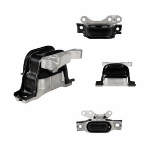 Soporte De Motor Delantero Derecho, Hidráulico. > Sm3532H Spq