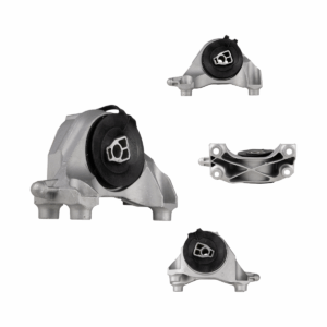 Soporte De Motor Delantero, Solido > Sm3533 Spq