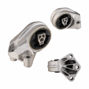 Soporte De Motor Trasero, Solido > Sm3536 Spq