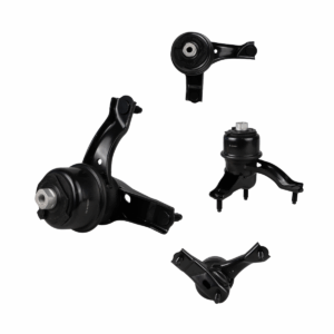 Soporte De Motor Delantero Derecho, Hidráulico. > Sm3537H Spq