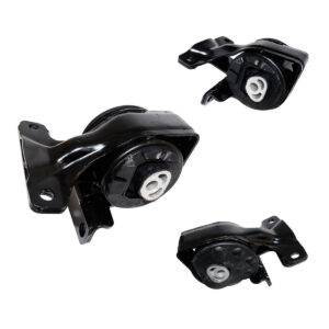 Soporte De Transmisión, Hidráulico. > Sm3538H Spq