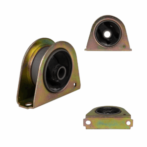 Soporte De Motor Delantero, Solido > Sm3551 Spq