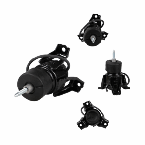 Soporte De Motor Delantero, Hidráulico > Sm3552H Spq