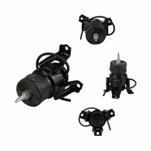 Soporte De Motor Trasero, Hidráulico. > Sm3553H Spq