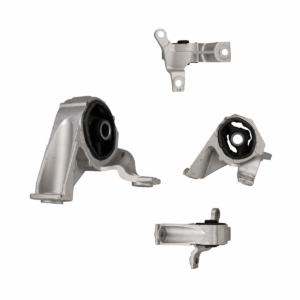 Soporte De Motor Delantero, Solido > Sm3558 Spq