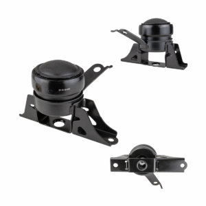 Soporte De Motor Derecho, Hidráulico > Sm3573H Spq