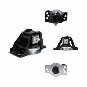 Soporte De Motor Delantero Derecho, Hidráulico. > Sm3576H Spq