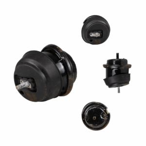 Soporte De Motor Trasero, Hidráulico. > Sm3578H Spq