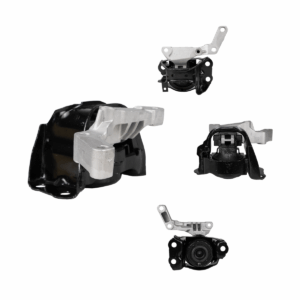 Soporte De Motor Delantero Derecho, Solido > Sm3588H Spq