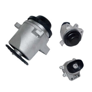 Soporte De Motor Delantero Derecho, Hidráulico. > Sm3590H Spq