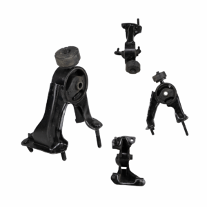 Soporte De Motor Trasero, Solido > Sm3592 Spq