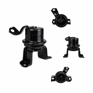 Soporte De Motor Derecho, Sólido > Sm3594 Spq