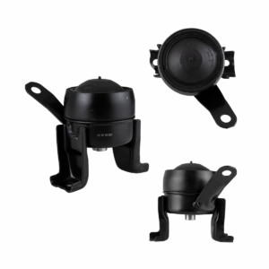 Soporte De Motor Derecho, Solido > Sm3595 Spq