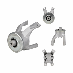 Soporte De Motor Trasero, Solido > Sm3599 Spq