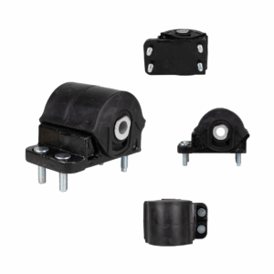 Soporte De Motor Delantero Derecho, Solido > Sm3611 Spq