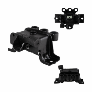 Soporte De Motor Derecho, Solido > Sm3615 Spq