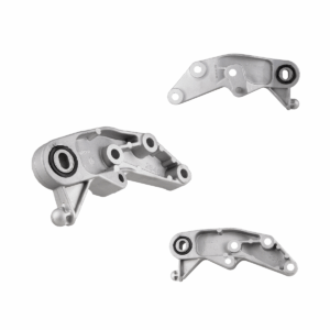 Soporte De Motor Trasero, Solido, Bracket Tirante Estándar > Sm3620 Spq