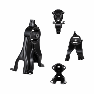 Soporte De Motor Trasero, Solido > Sm3624 Spq