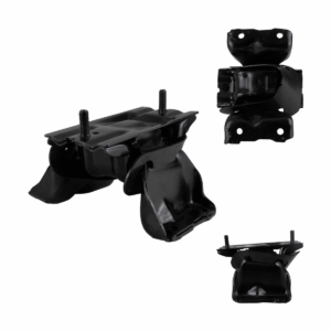 Soporte De Motor Delantero Derecho, Solido > Sm3629 Spq