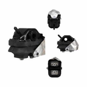 Soporte De Motor Delantero Izquierdo, Hidráulico. > Sm3632H Spq