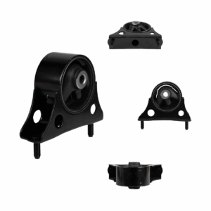 Soporte De Motor Delantero, Solido > Sm3637 Spq