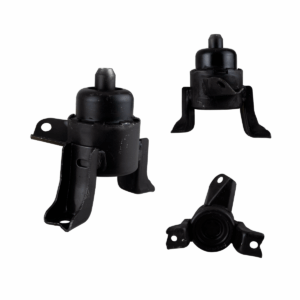 Soporte De Motor Derecho, Hidráulico > Sm3640H Spq