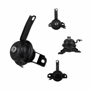 Soporte De Motor Delantero Derecho, Solido > Sm3657 Spq