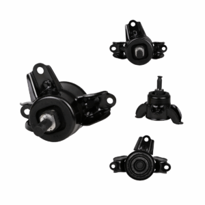 Soporte De Motor Dodge Attitude 1.4, 1.6 L4/ Hyundai Accent, Veloster 1.6 L4, Elantra 1.8, 2.0 L4/ Kia Rio 1.6 L4, Forte 1.8, 2.0 L4 >> Delantero Derecho, Hidráulico >> Sm3659H Spq