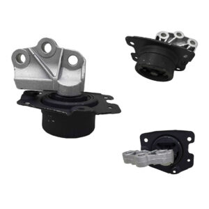 Soporte De Transmisión, Hidráulico. > Sm3662H Spq