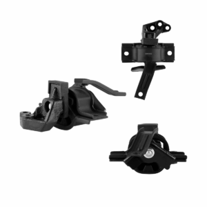 Soporte De Motor Derecho, Sólido > Sm3663 Spq