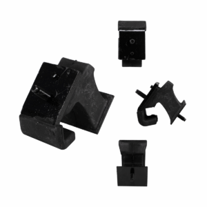 Soporte De Motor Delantero Derecho/ Izquierdo, Solido > Sm3668 Spq