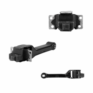 Soporte De Motor Trasero, Sólido > Sm3677 Spq