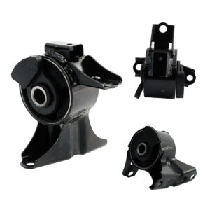 Soporte De Motor Delantero Derecho, Tracción Awd, Solido > Sm3679 Spq