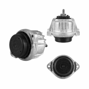 Soporte De Motor Delantero Derecho/ Izquierdo, Hidráulico > Sm3701H Spq