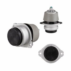 Soporte De Motor Delantero Derecho/ Izquierdo, Hidráulico > Sm3707H Spq