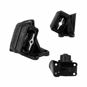 Soporte De Motor Delantero Derecho, Sólido > Sm3710 Spq