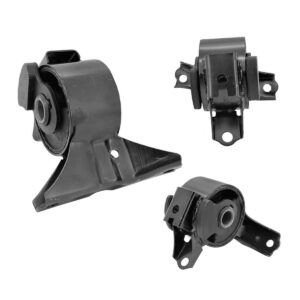 Soporte De Motor Delantero Derecho, Solido > Sm3714 Spq