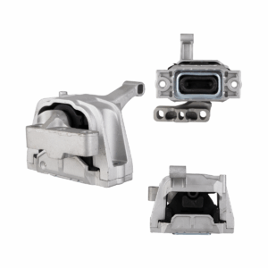 Soporte De Motor Derecho, Hidráulico > Sm3715H Spq