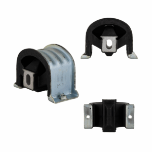 Soporte De Motor Delantero Inferior, Sólido > Sm3742 Spq