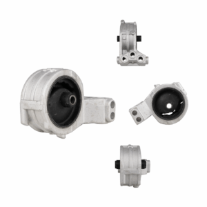 Soporte De Motor Delantero Derecho, Solido > Sm3751 Spq