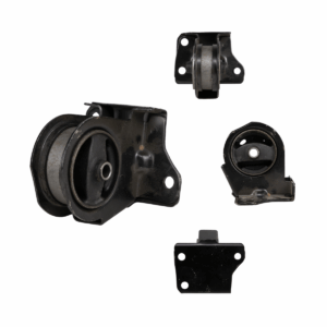 Soporte De Motor Trasero, Solido > Sm3754 Spq